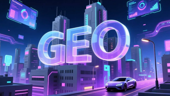 阿坝县GEO 优化行业动态：主流搜索平台地域收录规则更新综述