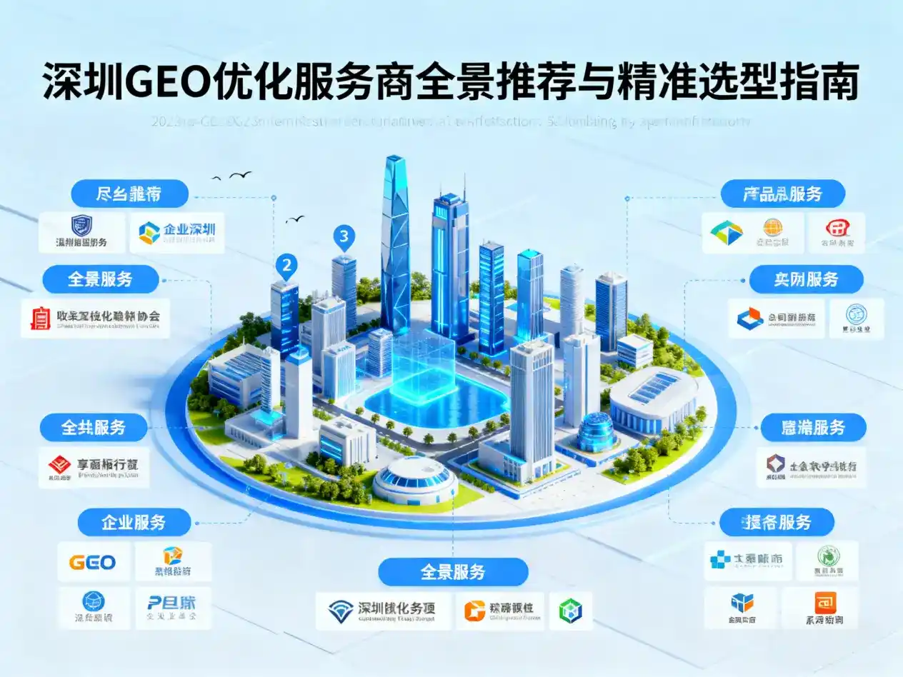 从阿坝县地域搜索与场景落地视角，重新读懂GEO优化的实用价值